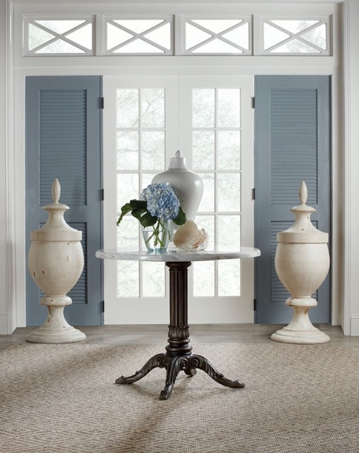 Charleston Bistro Table / 6750-75202-95 HOOKER
