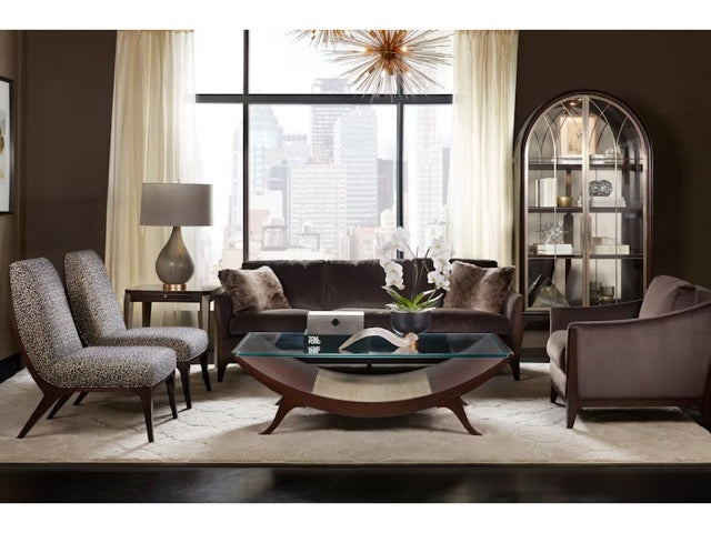  Sophia Sofa / SS208-03-489 HOOKER