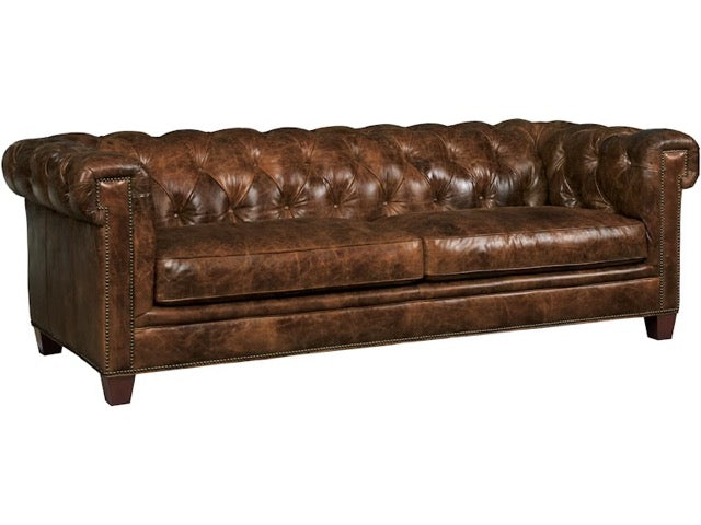 Living Room Chester Stationary Sofa / SS195-03-087 HOOKER