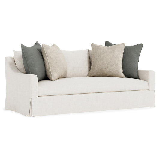 Grace fabric sofa / P4917B