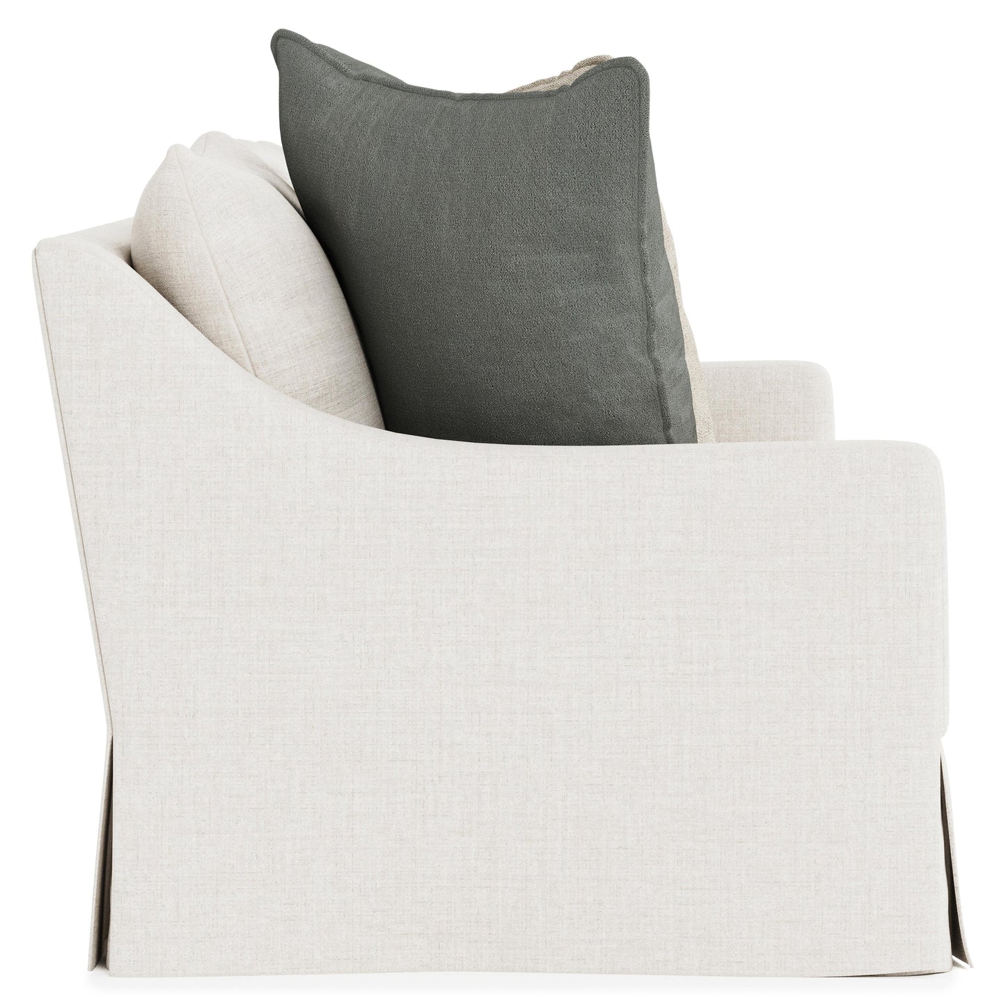 Grace fabric sofa / P4917B