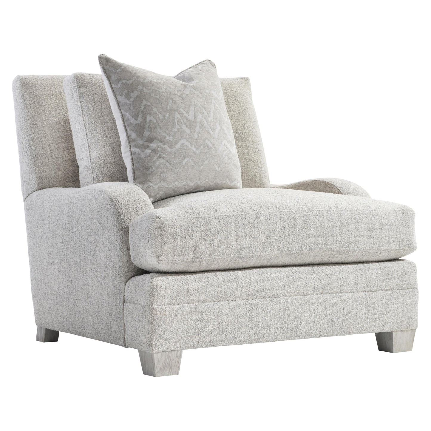 Rollins Fabric Chair / P7102A BERNHARDT