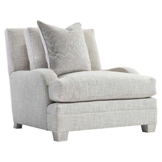 Rollins Fabric Chair / P7102A BERNHARDT