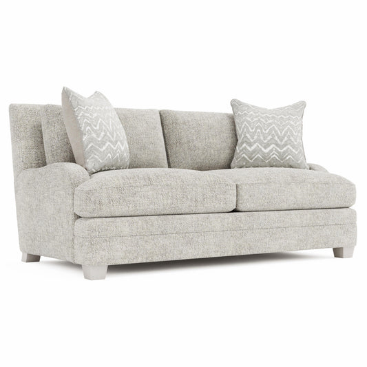 Rollins Fabric Loveseat / P7105A BERNHARDT