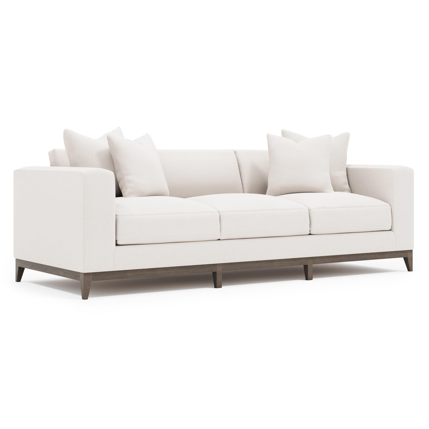 Noel Fabric Sofa / N7327 BERNHARDT