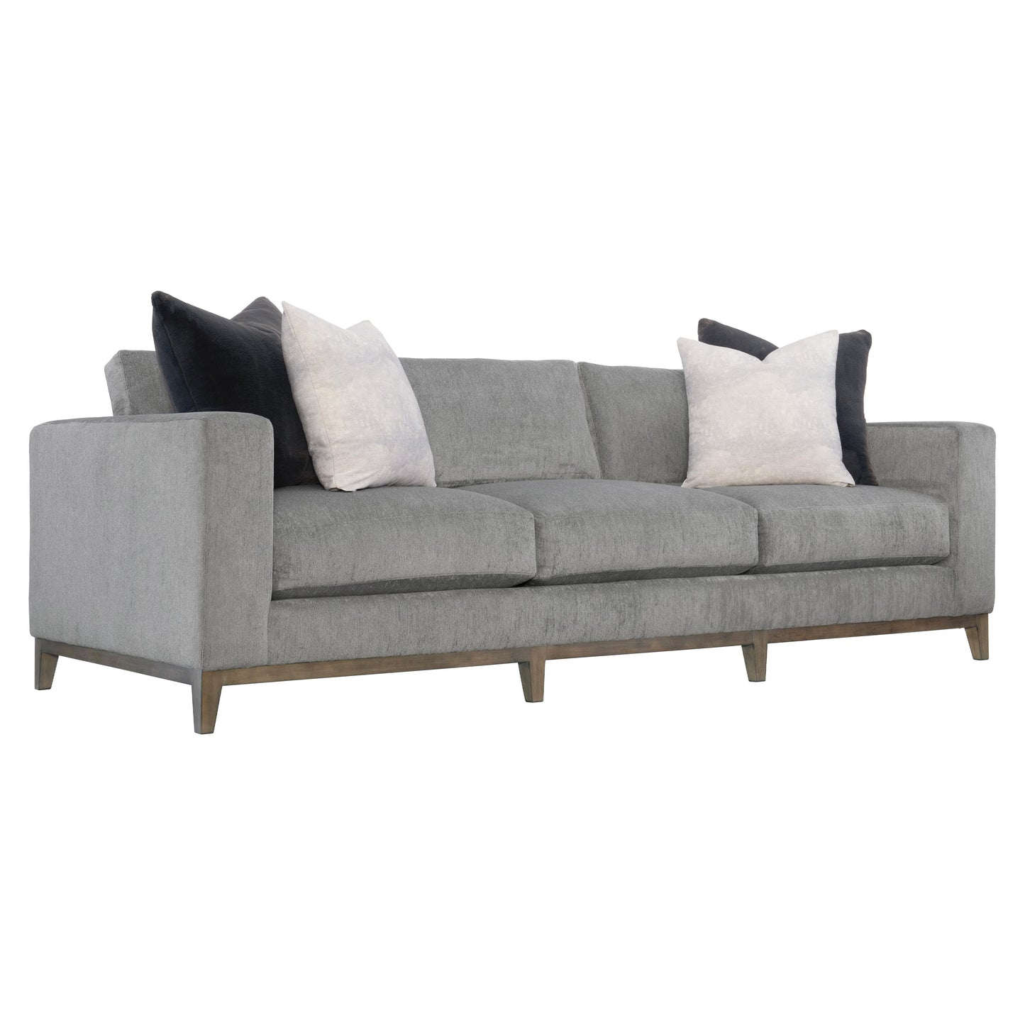 Noel Fabric Sofa / P7327A BERNHARDT