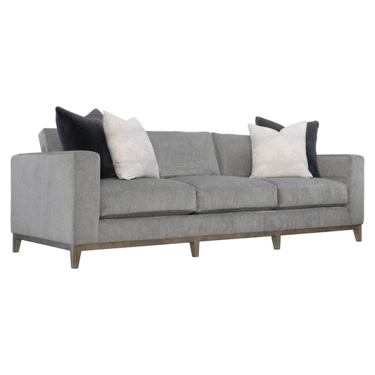 Noel Fabric Sofa / P7327A BERNHARDT