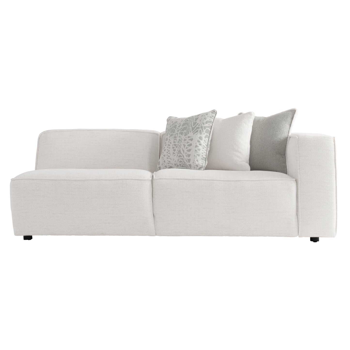 Bliss Fabric Right Arm Loveseat / P7441A BERNHARDT
