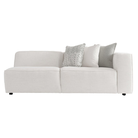 Bliss Fabric Right Arm Loveseat / P7441A BERNHARDT