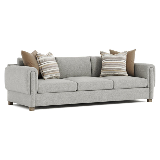 Tori Fabric Sofa /  P7667A BERNHARDT