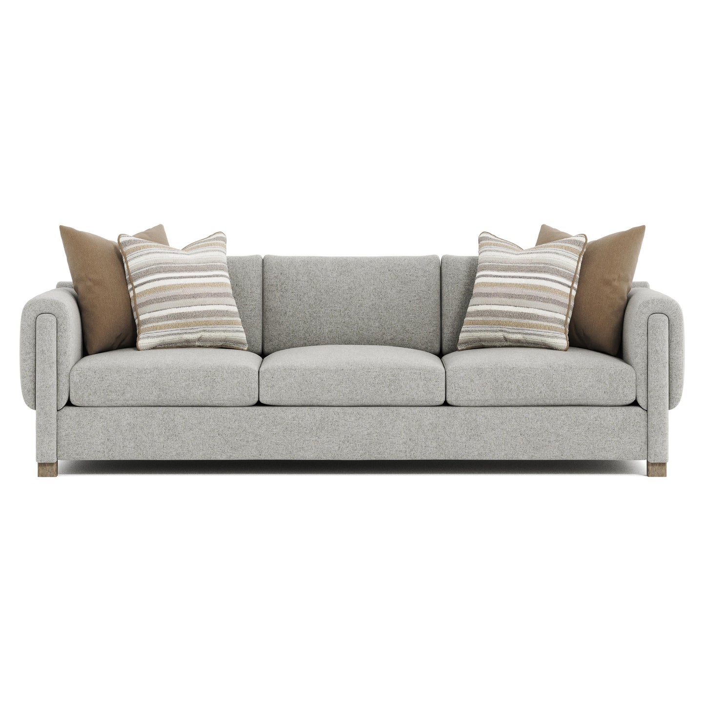 Tori Fabric Sofa /  P7667A BERNHARDT