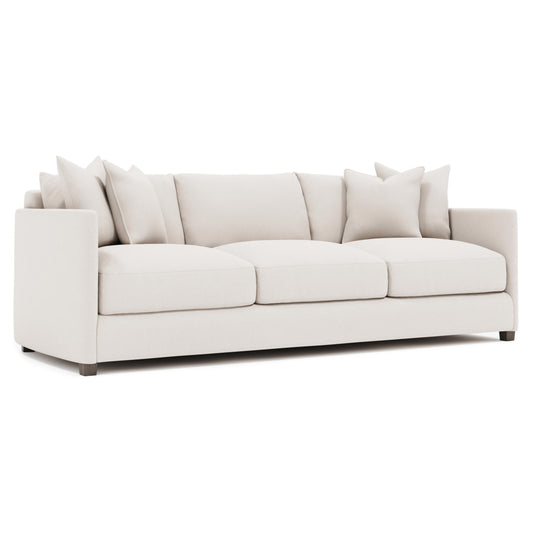 Rory fabric sofa / P7857A BERNHARDT