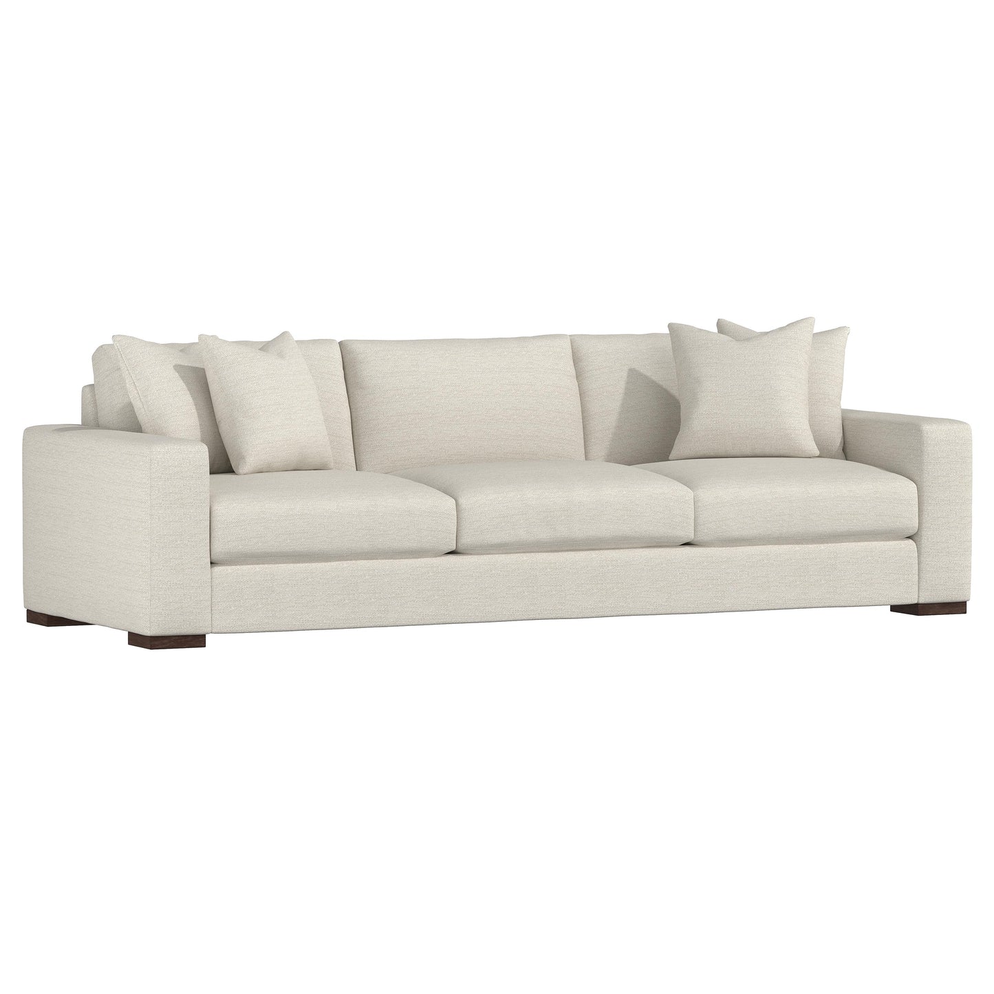 DREW ÜÇLÜ KOLTUK / P7957 BERNHARDT