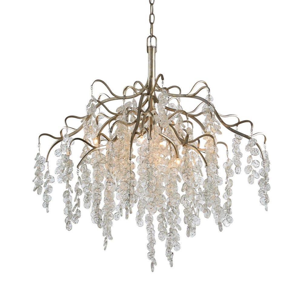 Boreas, 7 Lt Chandelier / R21296 UTTERMOST
