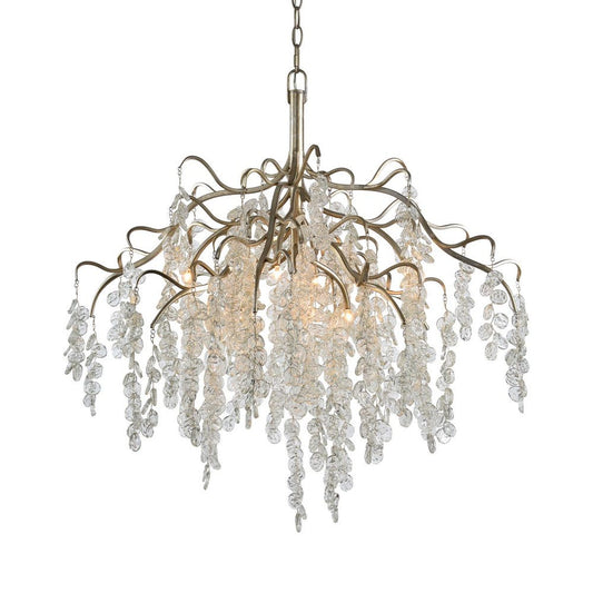 Boreas, 7 Lt Chandelier / R21296 UTTERMOST