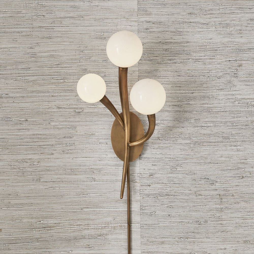 Cornet, 3 Lt Sconce - Left / R22583 UTTERMOST