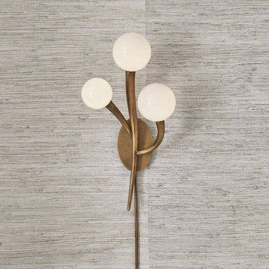 Cornet, 3 Lt Sconce - Left / R22583 UTTERMOST