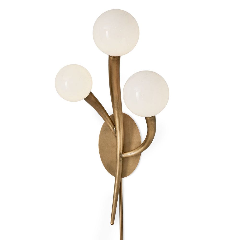 Cornet, 3 Lt Sconce - Left / R22583 UTTERMOST