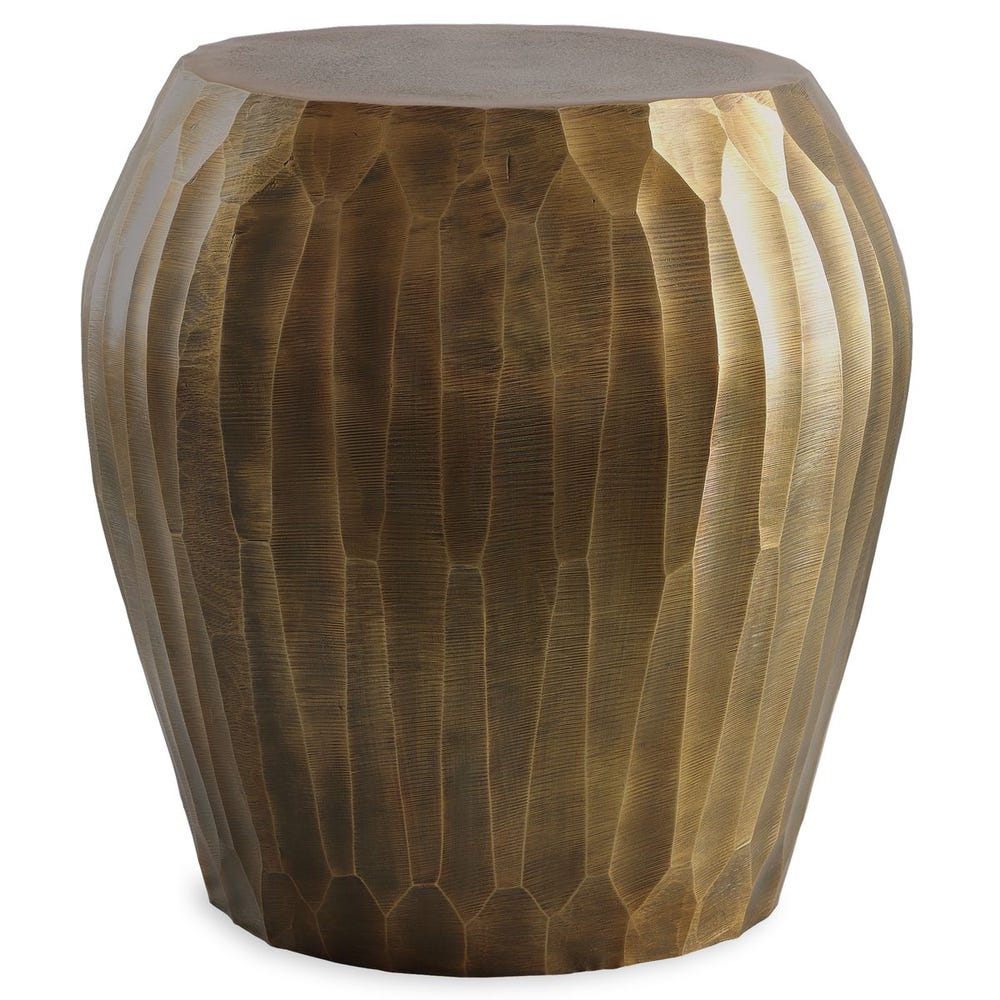 Jardiniere Accent Table / R22893 UTTERMOST