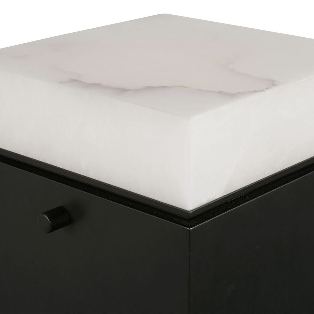 Enlighten Floor Lamp - Black Tall / R25132