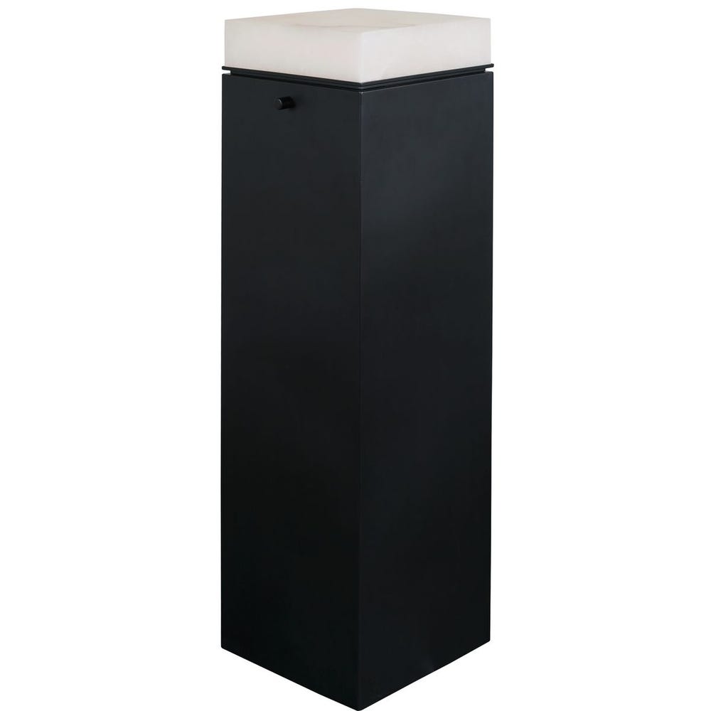 Enlighten Floor Lamp - Black Tall / R25132