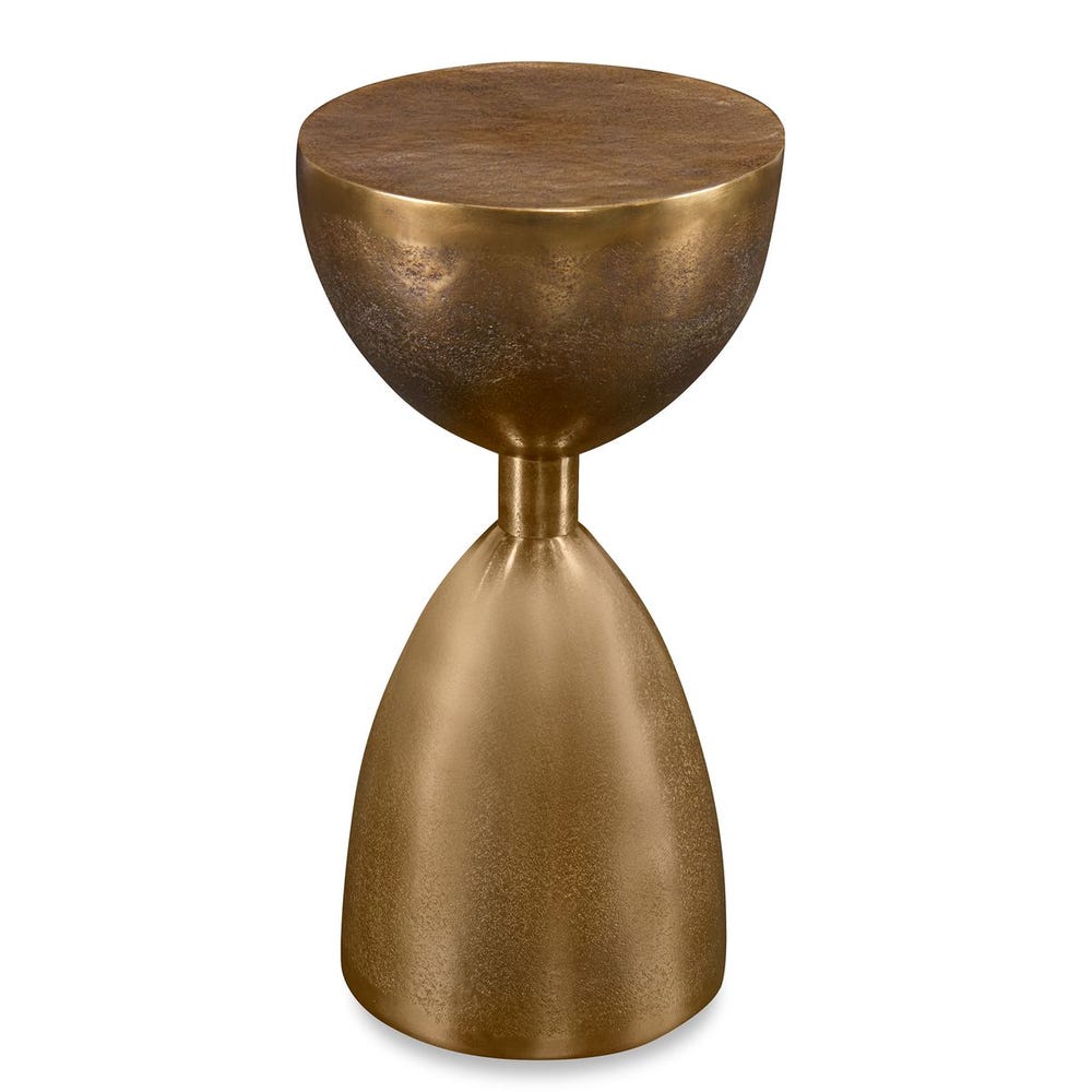 Coup Side Table / R25199 UTTERMOST