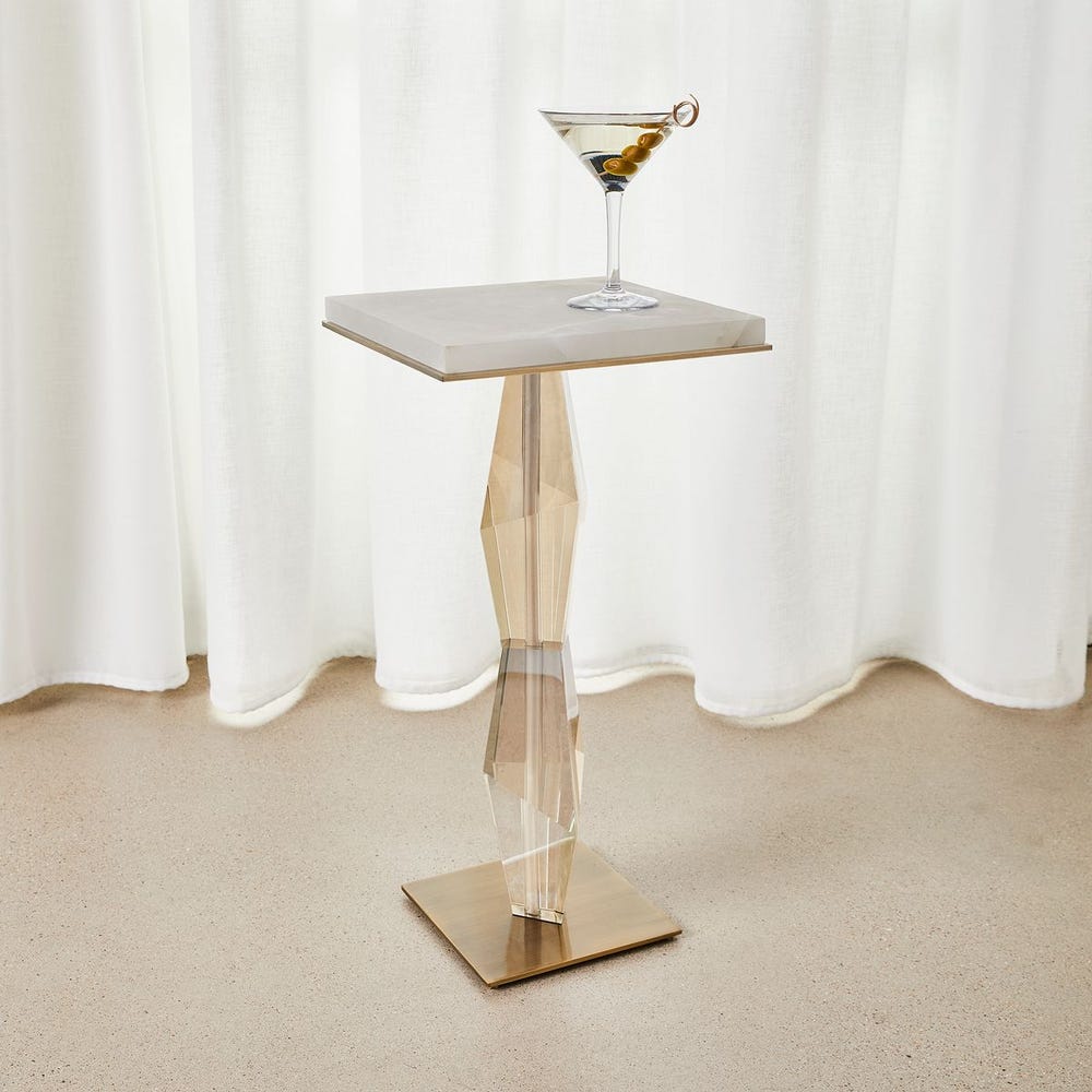 Gem Drink Table / R25264