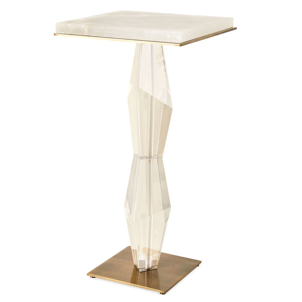Gem Drink Table / R25264