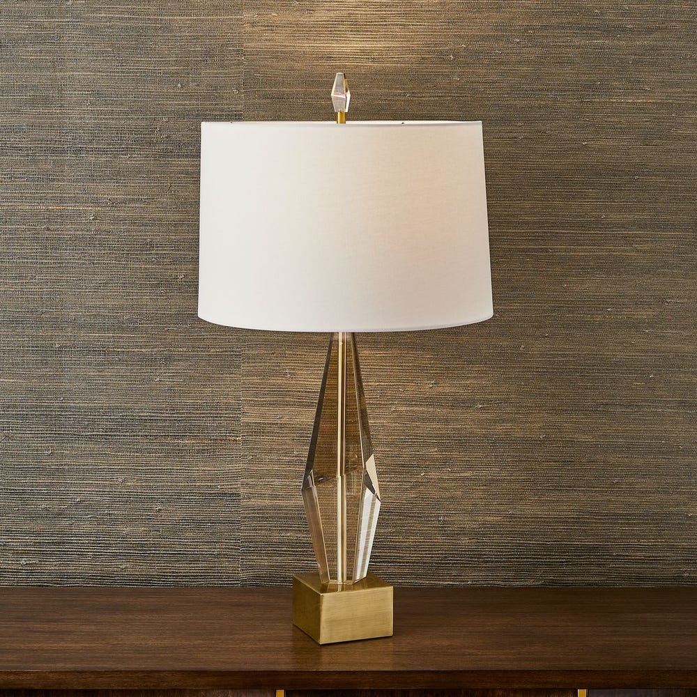Gem Table Lamp / R30048-1
