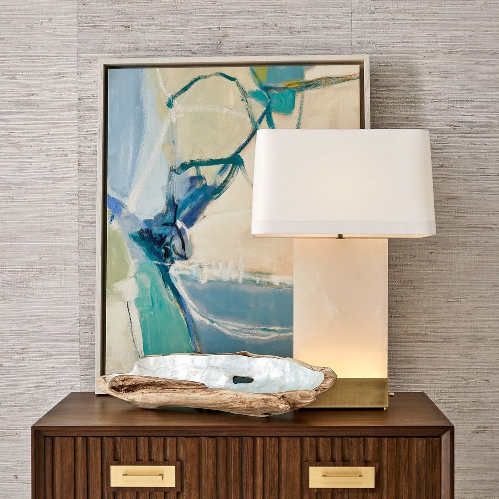 Inner Glow Table Lamp / R30497