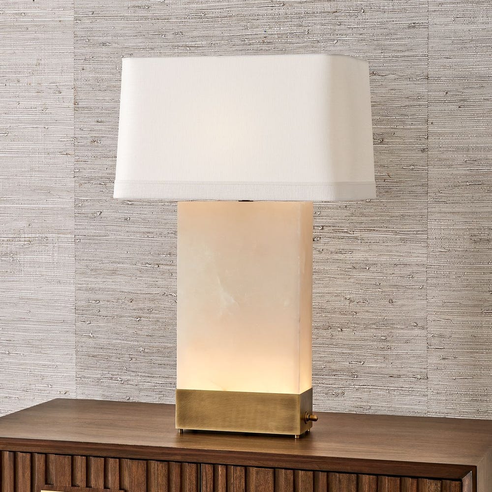 Inner Glow Table Lamp / R30497