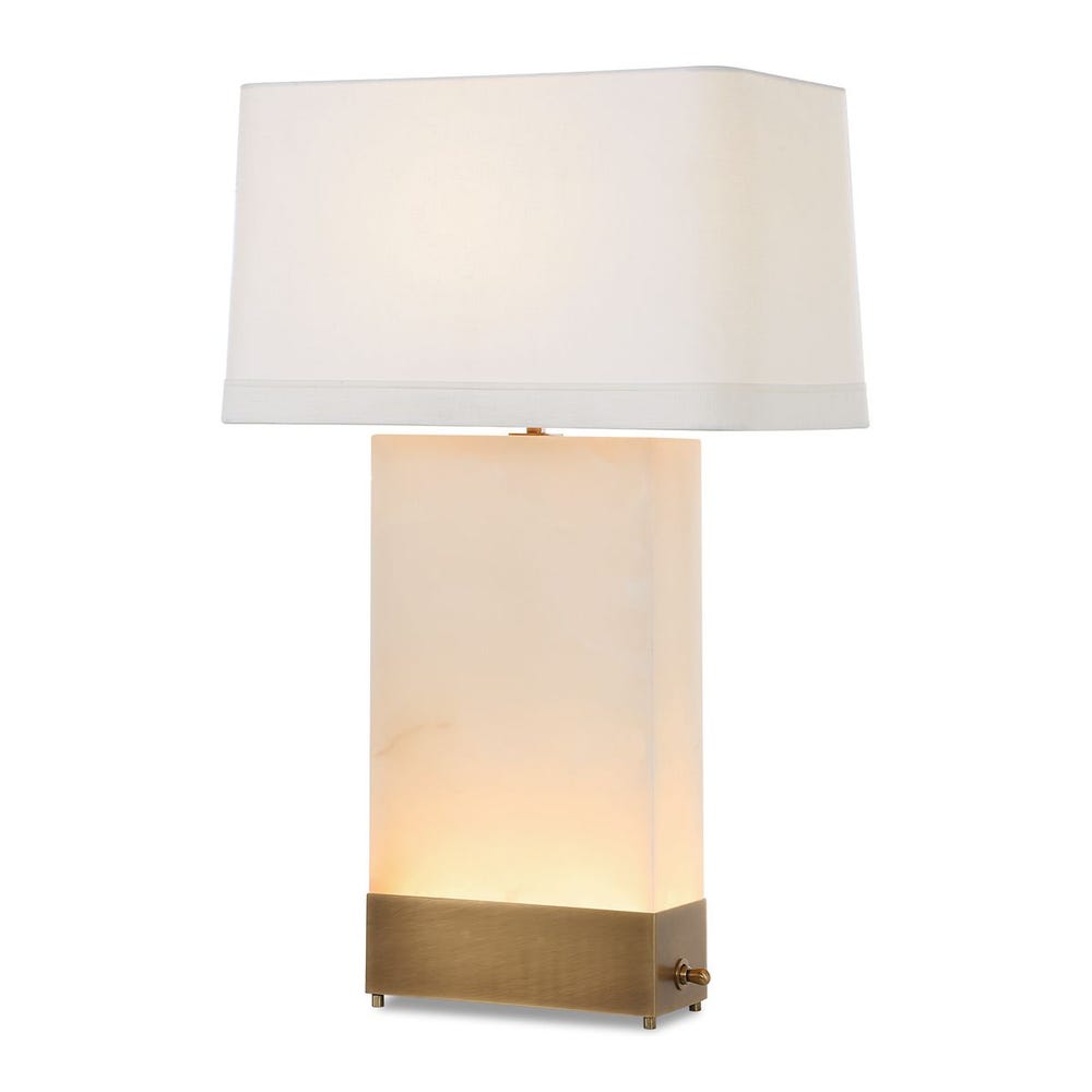 Inner Glow Table Lamp / R30497