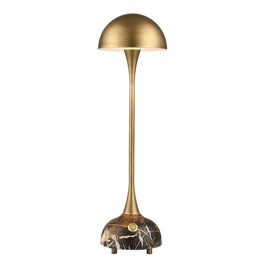 Hard Hat Rechargeable Mini Lamp / R30526-1 UTTERMOST