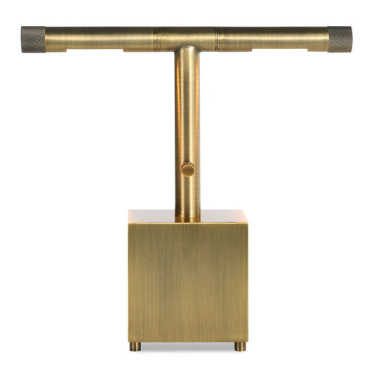 Highlight Accent Lamp - Antique Brass / R30620-1 UTTERMOST