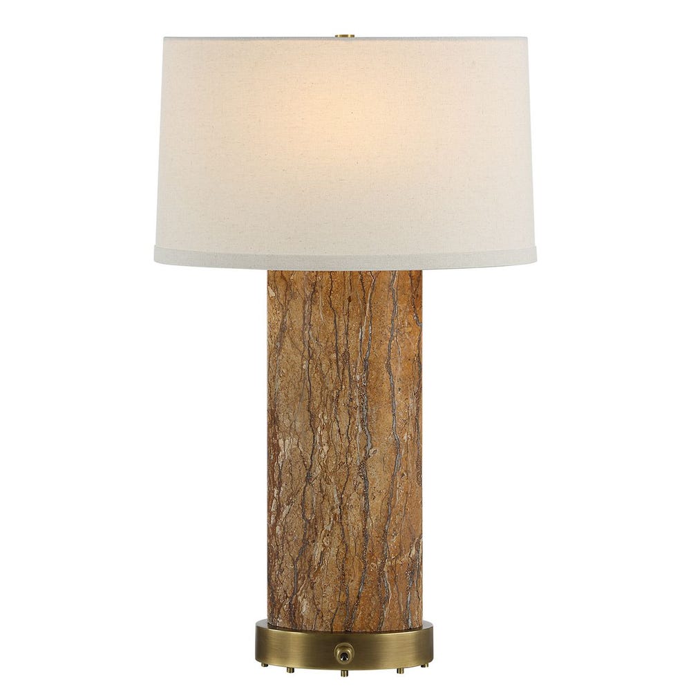 Through the Woods Table Lamp / R30697 UTTERMOST