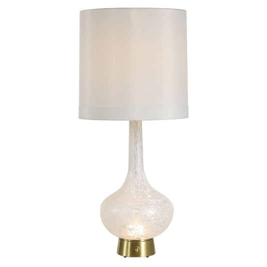 Swan in Flight Table Lamp / R30700-1 UTTERMOST