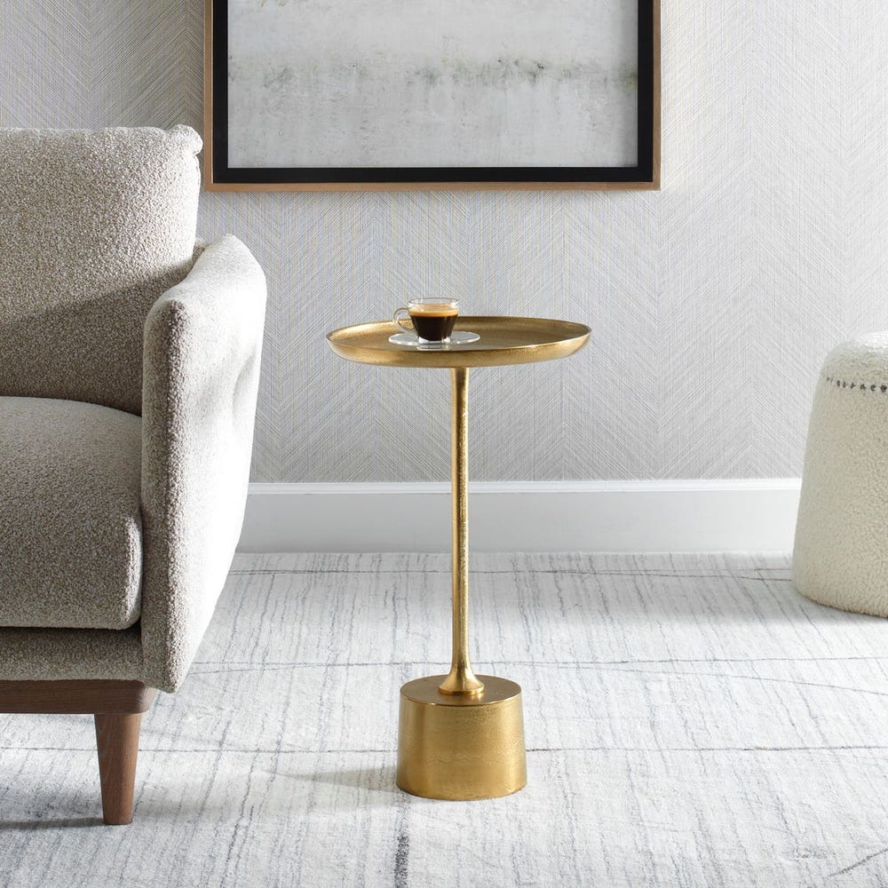 ACCENT FURNITURE / W23042 UTTERMOST