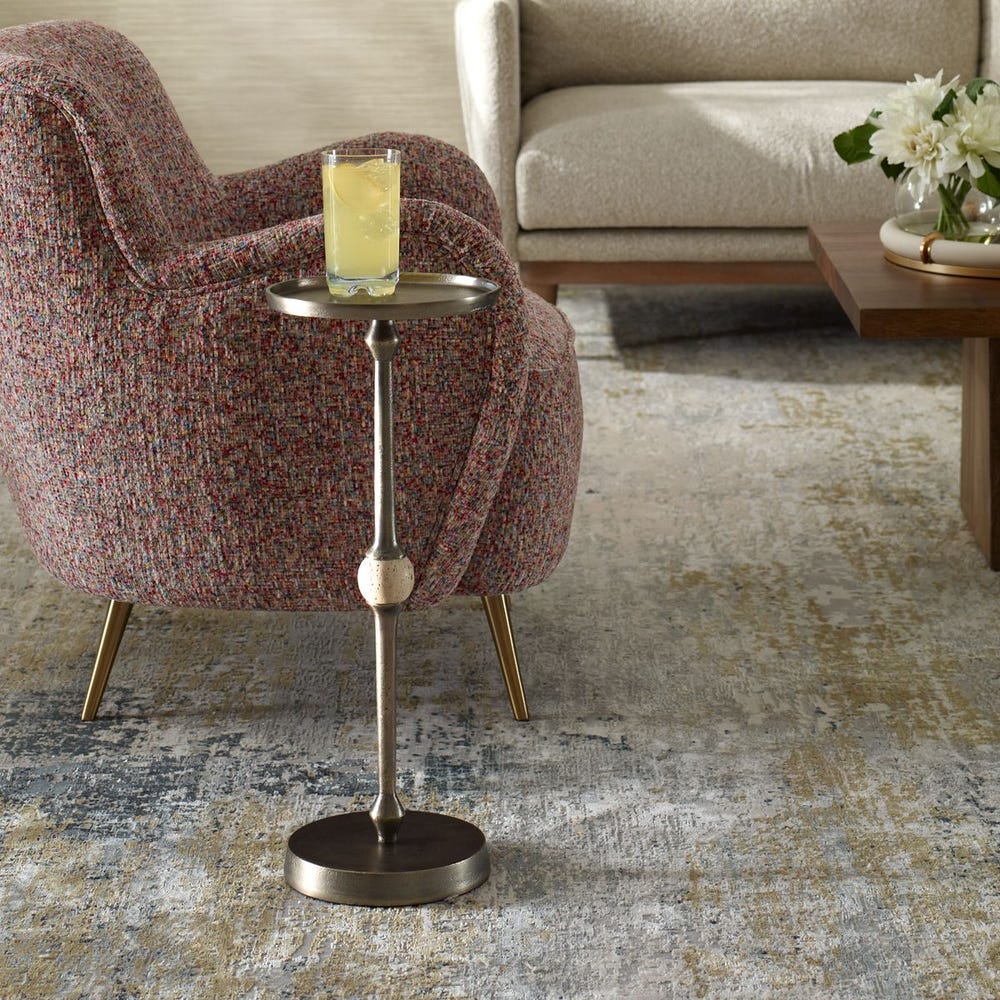 ACCENT TABLE / W23061 UTTERMOST