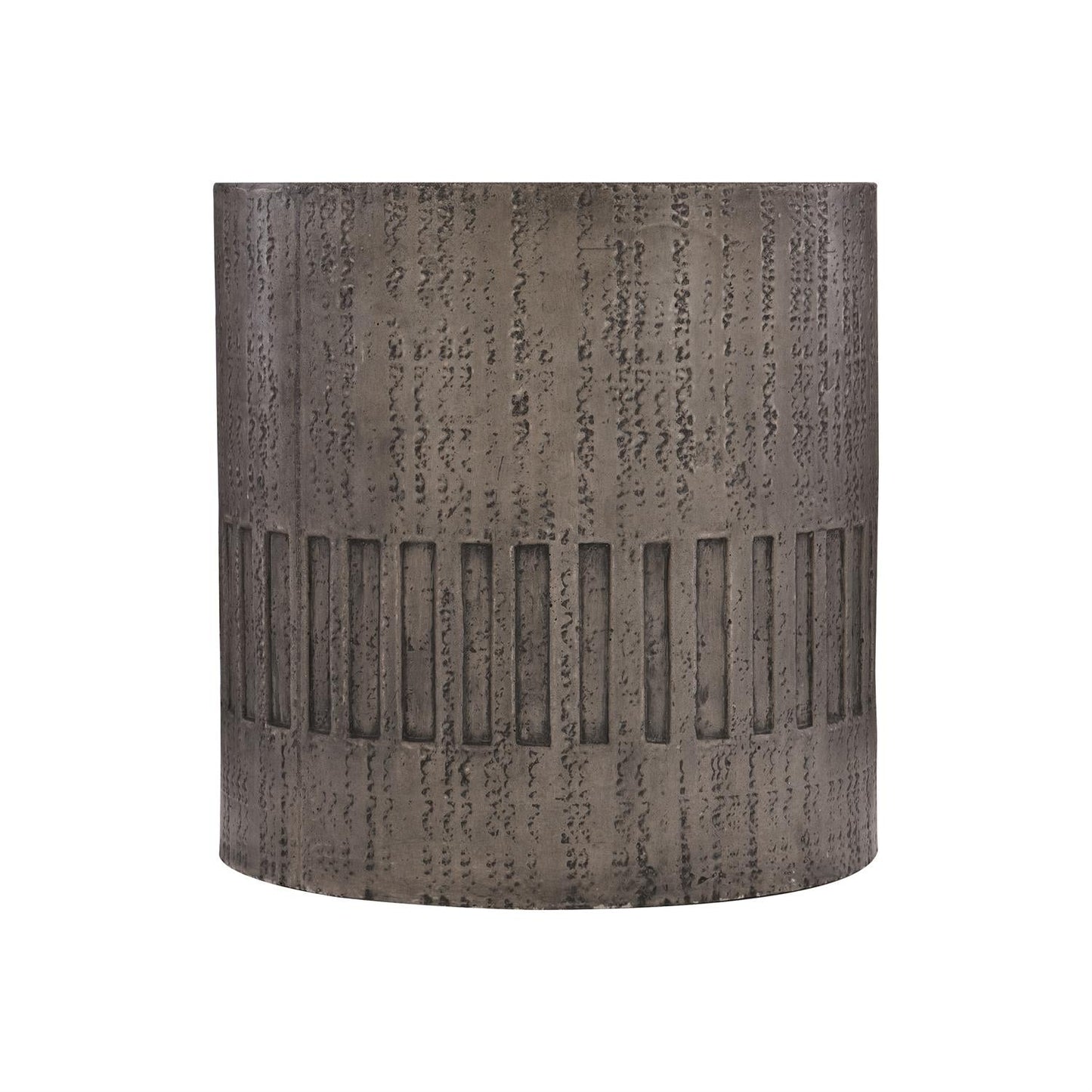 Miramar Outdoor SIde Table / X01124 BERNHARDT