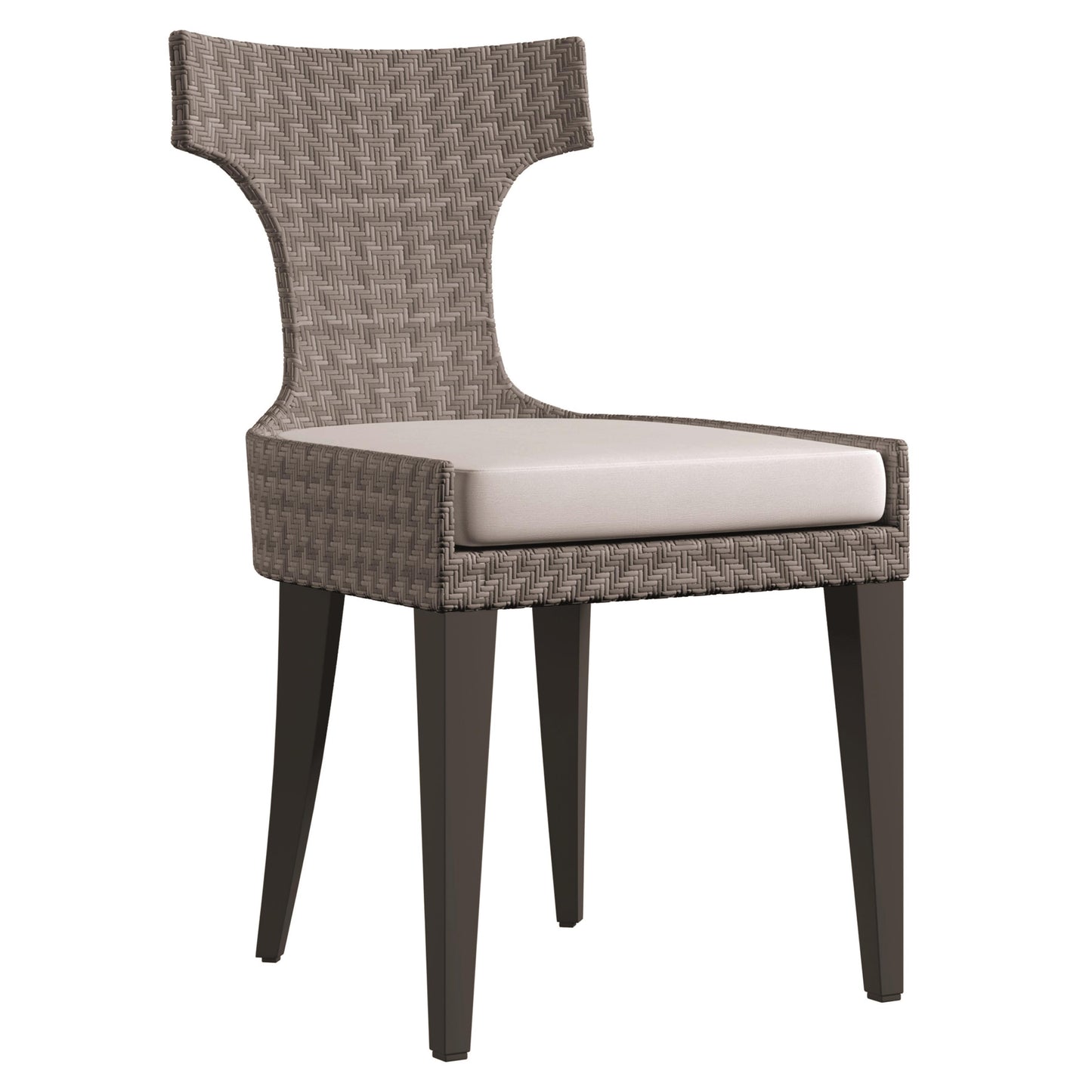 Sarasota Outdoor Side Chair /  X01543Q BERNHARDT