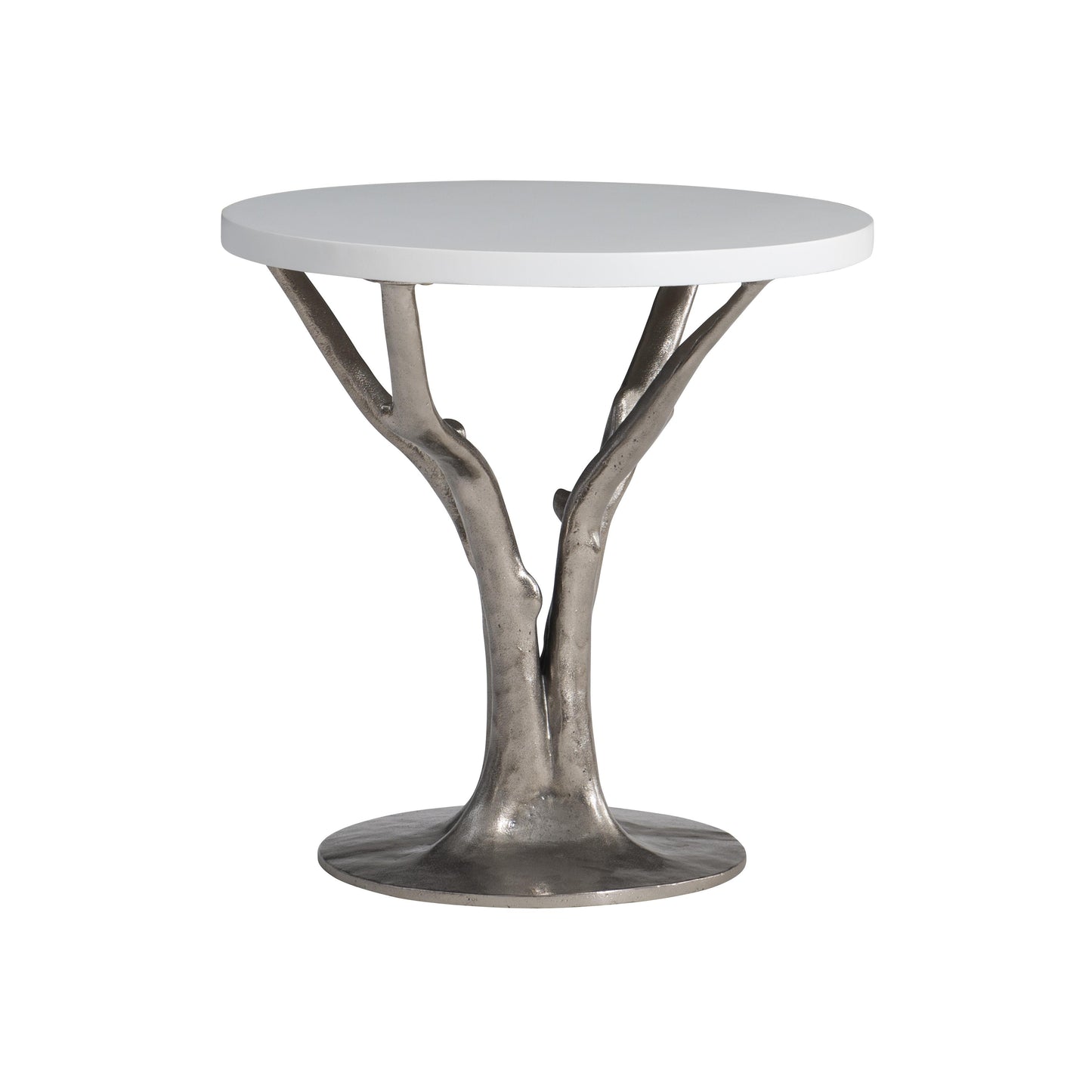 Cyprus Outdoor Side Table / X05125 BERNHARDT