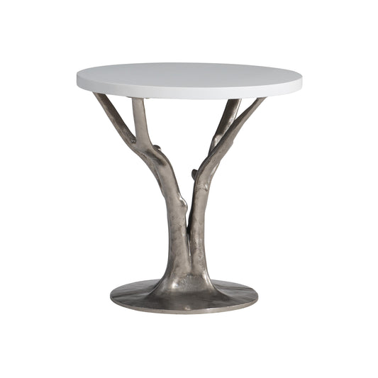 Cyprus Outdoor Side Table / X05125 BERNHARDT