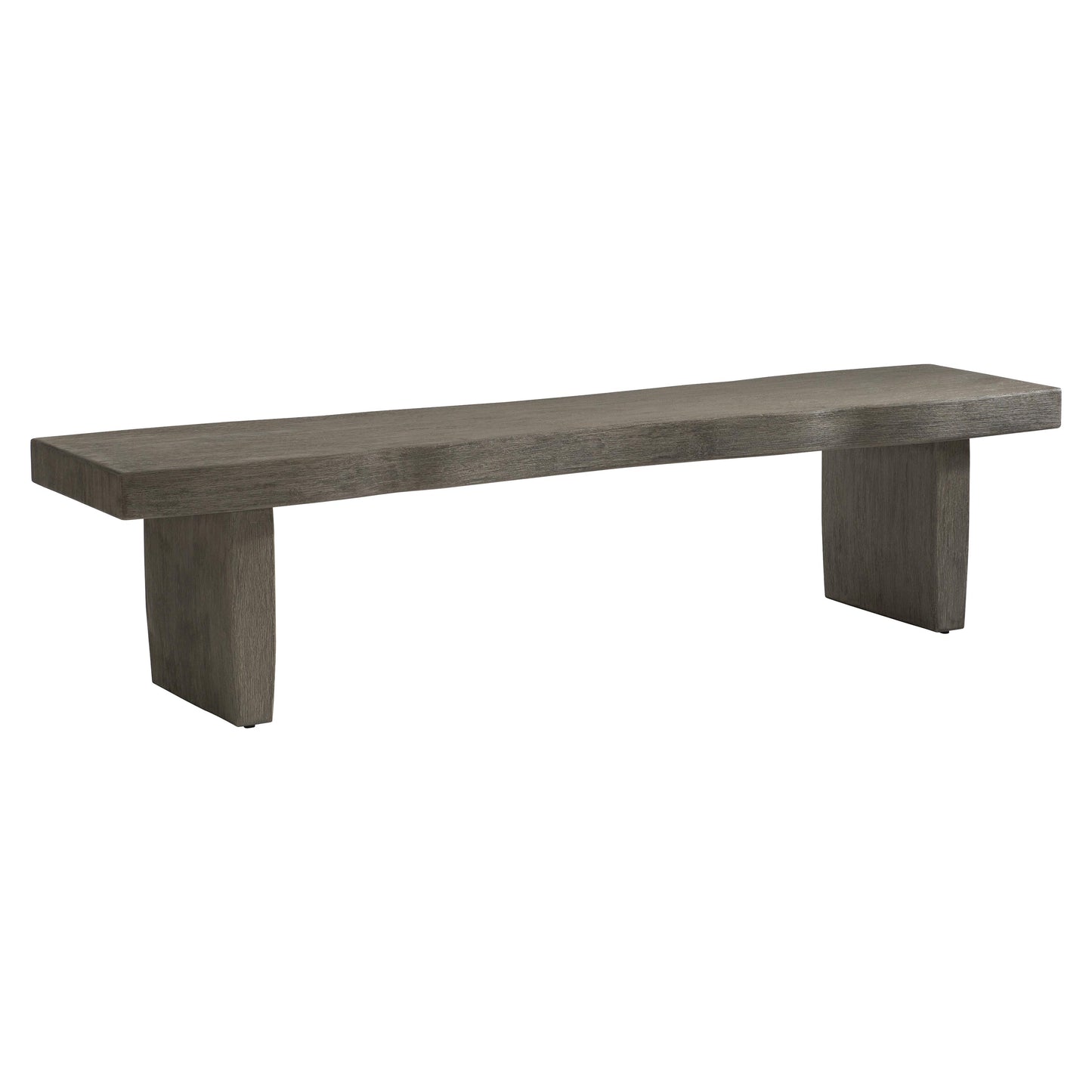 Kona Outdoor Bench / X05508 BERNHARDT