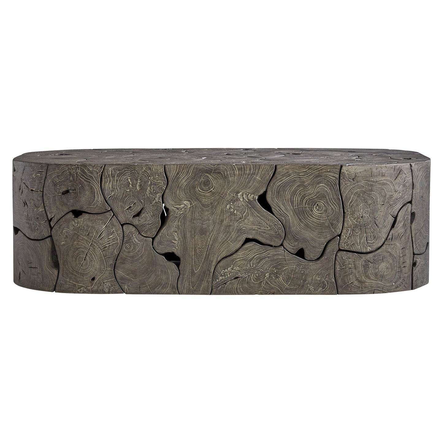 Trinidad Outdoor Cocktail Table / X07016 BERNHARDT