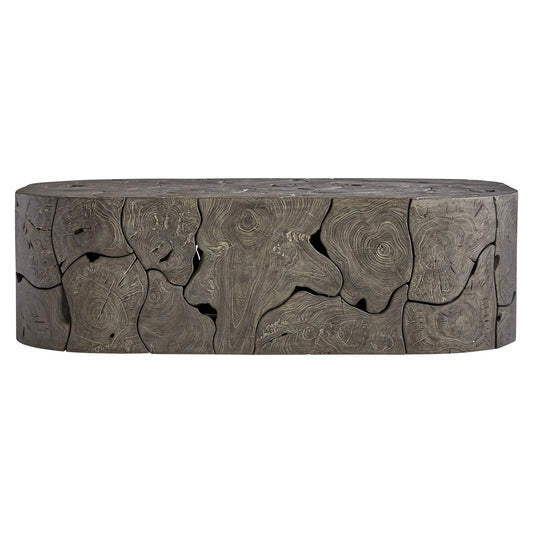 Trinidad Outdoor Cocktail Table / X07016 BERNHARDT