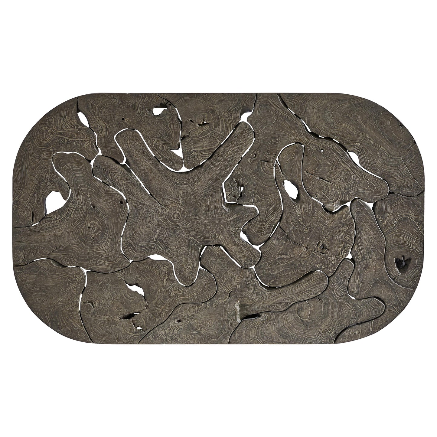 Trinidad Outdoor Cocktail Table / X07016 BERNHARDT