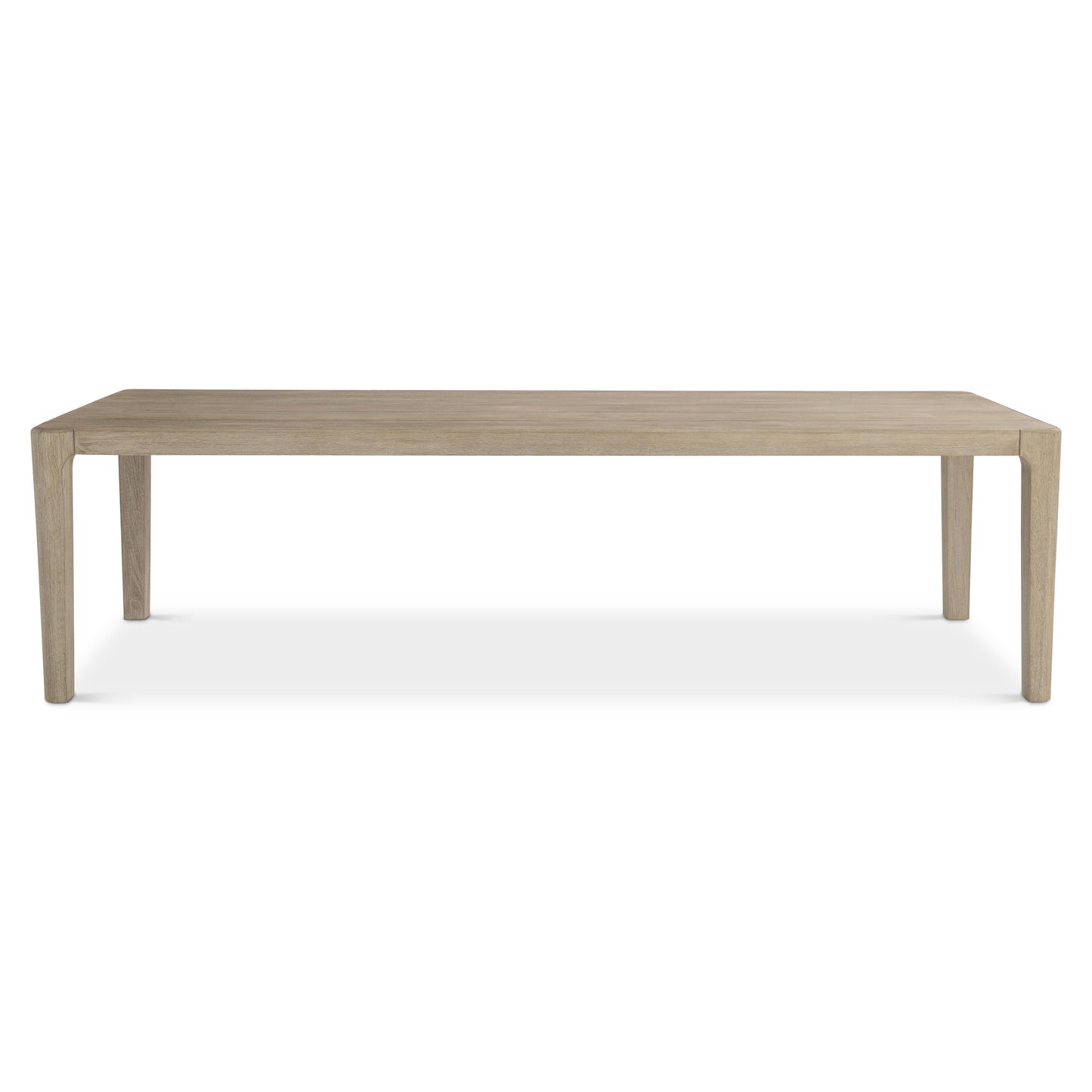 Edenton outdoor dining table / X09224 BERNHARDT