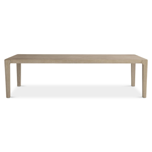 Edenton outdoor dining table / X09224 BERNHARDT