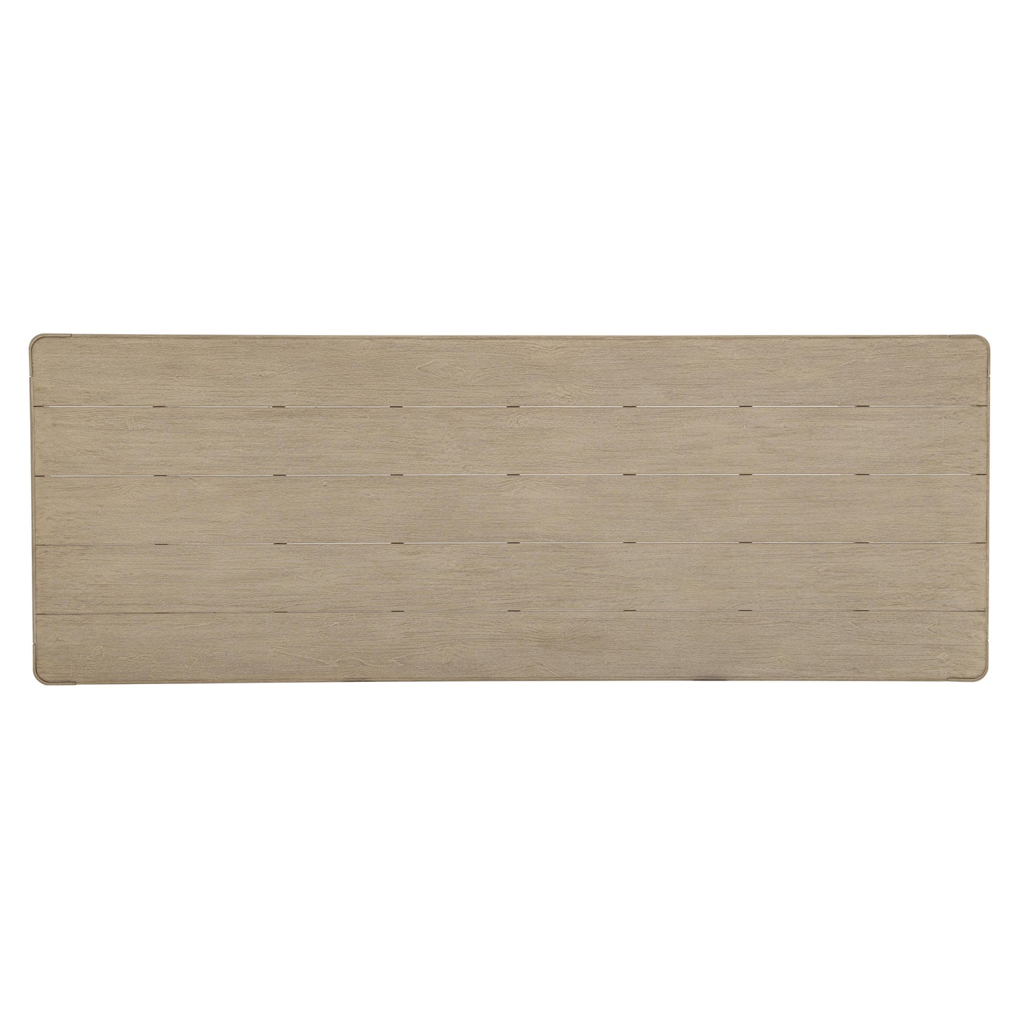 Edenton outdoor dining table / X09224 BERNHARDT