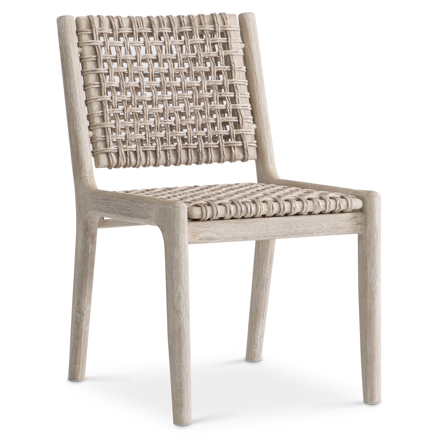 Atlas Outdoor Side Chair / X09543 BERNHARDT